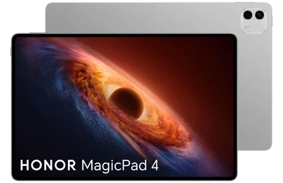 Планшет Honor MagicPad 4 Wi-Fi 16/512Gb Gray Global