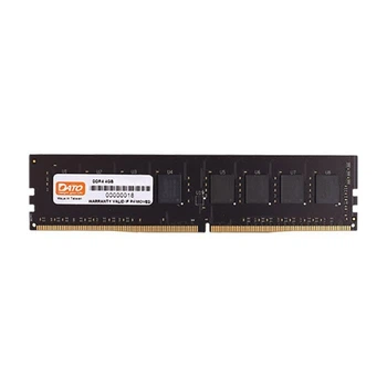 Модуль оперативної памяті Dato DDR4 4GB PC2666 (Dato DDR4 4GB PC2666) - Б/У