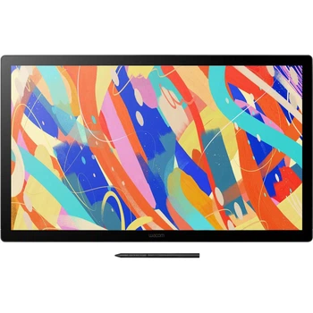 Графічний планшет Wacom Cintiq 24 (2025) (DTK246K0B)