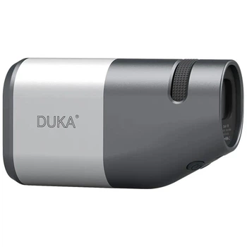 Лазерный дальномер Duka ATuMan TR1 (1200m) Grey