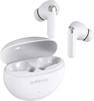Słuchawki Infinix Buds Neo XE26 White (4894947004889)