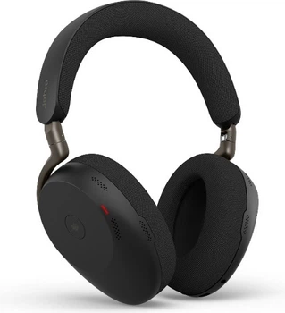 Słuchawki Jabra Evolve3 85 MS Link 390a Black (38599-999-999)