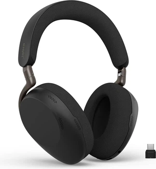 Słuchawki Jabra Evolve3 85 UC Link 390a Black (38599-989-999)