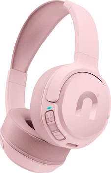 Słuchawki Niceboy Hive Prodigy 4 Pink (8594182427851)