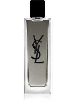 Yves Saint Laurent MYSLF Intense (мужская) туалетная вода 100 мл Тестер