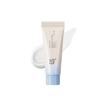 Beauty of Joseon Relief Sun Aqua-Fresh: Rice + B5 SPF50+ PA++++ 10 ml (миниатюра) Солнцезащитный крем с рисовой водой