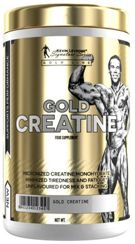 Креатин Kevin Levrone Gold Creatine 1 кг
