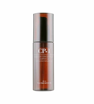 Есенція для волосся Esthetic House CP-1 Keratin Concentrate Ampoule 80 мл