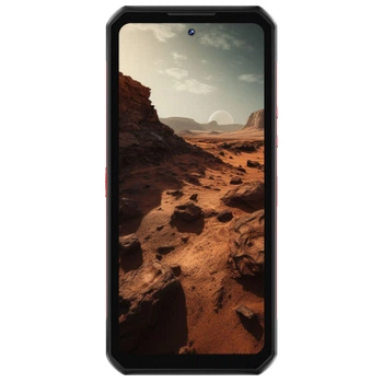 Мобильный телефон oukitel wp56 12/512gb Red (6941749811547)