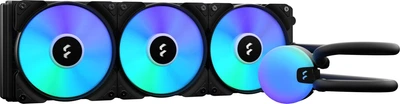 Система рідинного охолодження 360 Fractal Design Lumen S36 v2 RGB