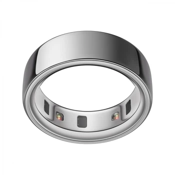 Смарт-кільце Oura Ring 4 Silver Size 9 (JZ90-54217-09)