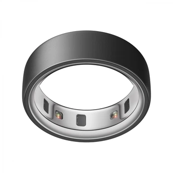 Смарт-кільце Oura Ring 4 Stealth Size 6 (JZ90-54218-06)
