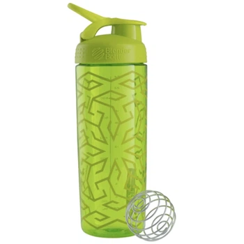 Шейкер BlenderBottle SportMixer 28oz/820ml герметичный Eastman Tritan зеленый