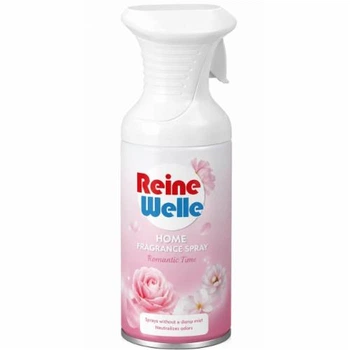 Освіжувач повітря Reine Welle Summer Time - 250 ml