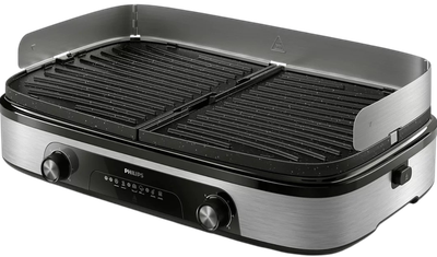 Grill Philips Series 5000 HD6222/90