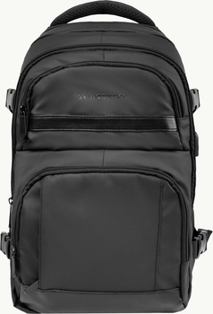Plecak na laptopa Wozinsky WPW-20L 15" Black (5907769385261)
