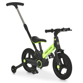 Детский Велосипед-трансформер PROFI KIDS 12 д. (MB 1021-8)