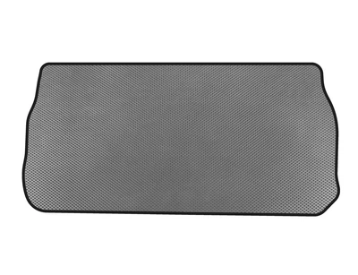 Коврик в багажник EVA для Chrysler Pacifica (2016-2023 гг), серый коврик для багажника Chrysler Pacifica