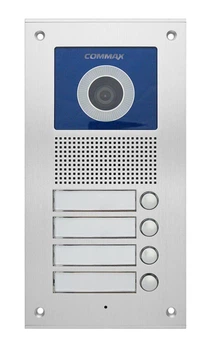 Виклична панель Commax DRC-4UC