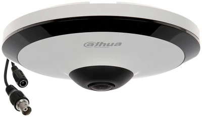 5Мп HDCVI Fisheye відеокамеру Dahua DH-HAC-EW2501P