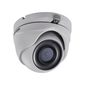 2МП HDTVI відеокамера Hikvision DS-2CE76D3T-ITMF (2.8мм)