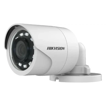 2МП HDTVI відеокамера Hikvision DS-2CE16D0T-IRF(C) (2.8мм)