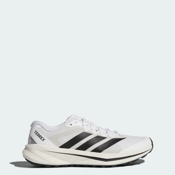 Чоловічі кросівки TERREX AGRAVIC LITE adidas KK1876 43 (9 UK) білий (4068815127066)