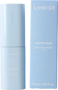 Serum z kwasem hialuronowym Laneige Water Bank Blue 50 ml (8809803540025)