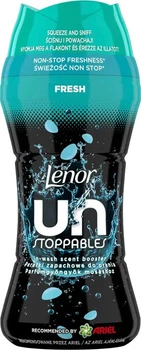 Ароматизатор для белья Lenor Fresh гранулы 195 г