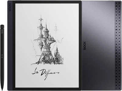 Електронная книга 10.3" Onyx Boox Tab Ultra 4/128 ГБ Android 11