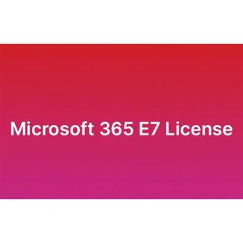 Офисное приложение Microsoft 365 E7 P1Y Annual License Commercial (CFQ7TTBZZR6H_000P_P1Y_A)