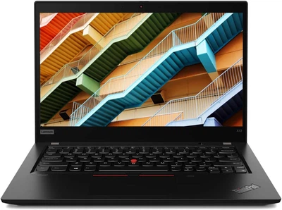Ноутбук Lenovo ThinkPad X13 Ryzen 3 PRO 4450U/8GB/SSD 256GB/13.3"FullHD/Win11Pro - Refurbished