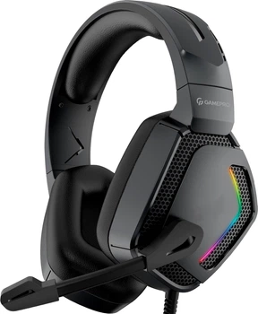 Наушники GamePro HS605 с RGB подсветкой