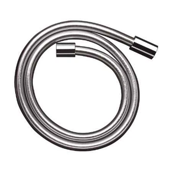 Шланг для душу AXOR STARCK 28284000, хром, пластик