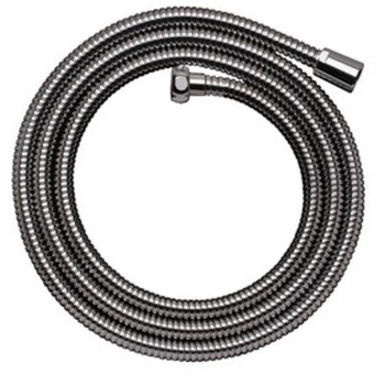 Шланг для душу HANSGROHE Secuflex 94148000, хром, метал