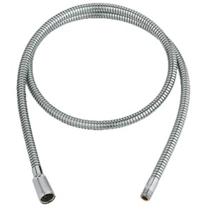 Шланг для душу GROHE 46092000, хром, метал, 150 см
