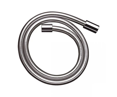 Шланг для душу AXOR 28286000, хром, пластик, 160 см