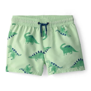 Шорты для купания Carter's для мальчика 99-105 см (2U771410_4T)
