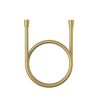 Душовий шланг Suparaflex 1600 мм Brushed Gold 61072N0-00 Kludi