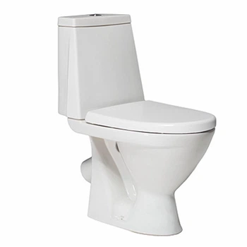 Компакт Modo з кришкою дюропласт soft-close (L39003000), Kolo