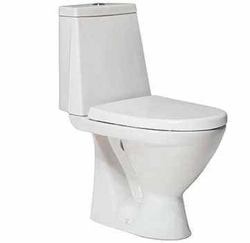 Компакт Modo з кришкою дюропласт soft-close (L39004000), Kolo