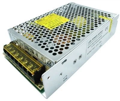 Блок живлення JINBO JLV-12150K