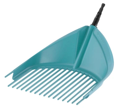 Грабли-лопата Gardena Combisystem 03120-20 (37 см, без ручки)