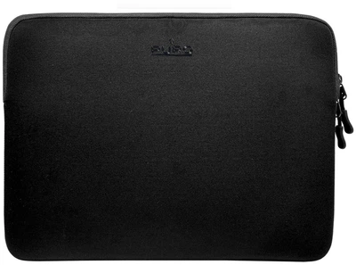 Чохол для ноутбука Puro Slim Guard 13" Black (8018417495014)