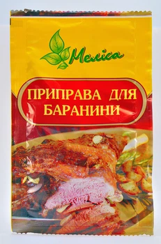 Приправа для баранини 30 г Меліса
