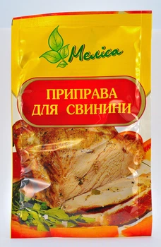 Приправа для свинини 30 г Меліса