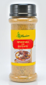 Приправа для бограчу 70 г Меліса