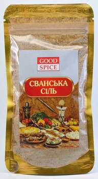 Сванская соль 100 г Good spice