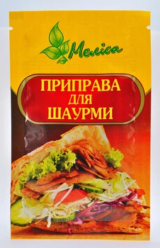 Приправа для шаурмы 20 г Меліса