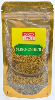 Уцхо сунели целое 25 г Good spice